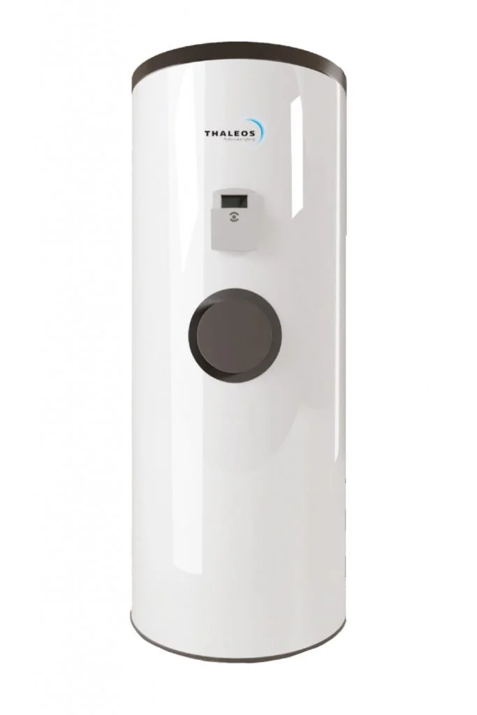 Système solaire combiné