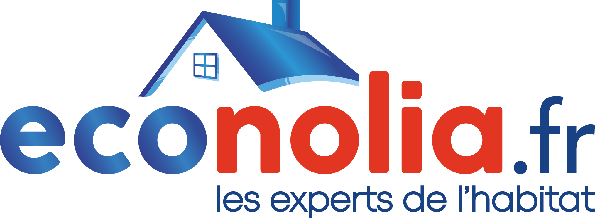 Logo entreprise Econolia